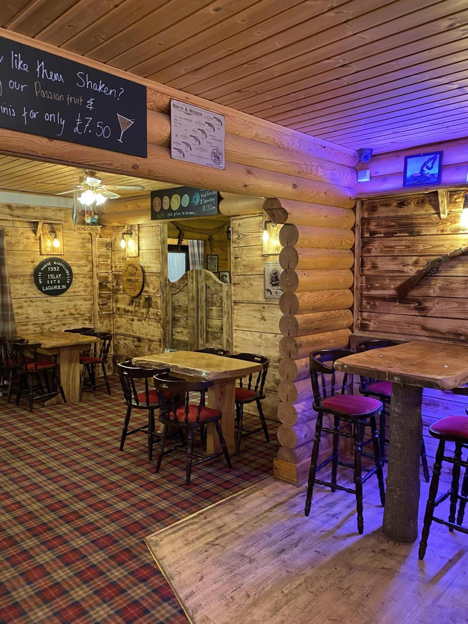 Sundance Lodge, Fantastic New Cabin With Hot Tub - Sleeps 6 - Largest In Felmoor Park Morpeth Exterior photo